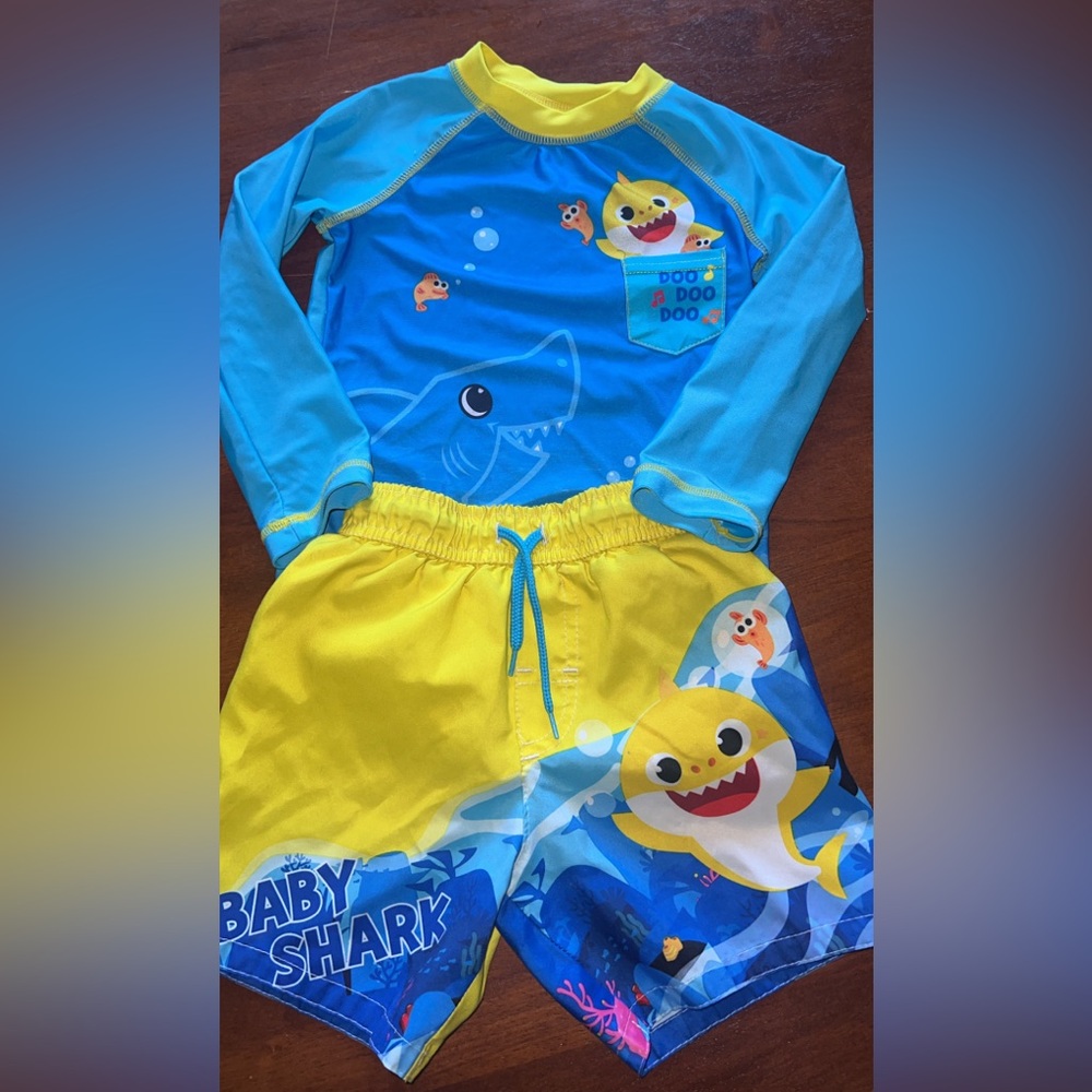 3T swim